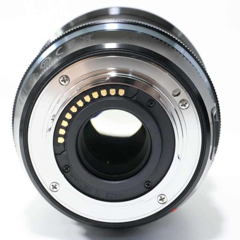 M.ZUIKO DIGITAL ED 7-14mm F2.8 PRO