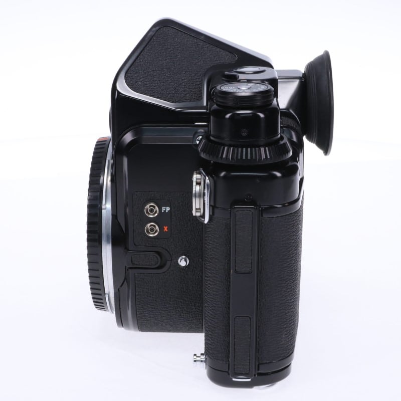 67 TTL New