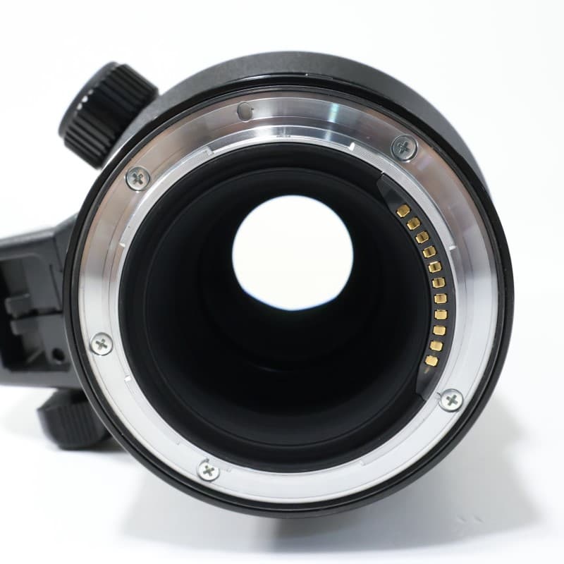 NIKKOR Z 70-200mm f/2.8 VR S