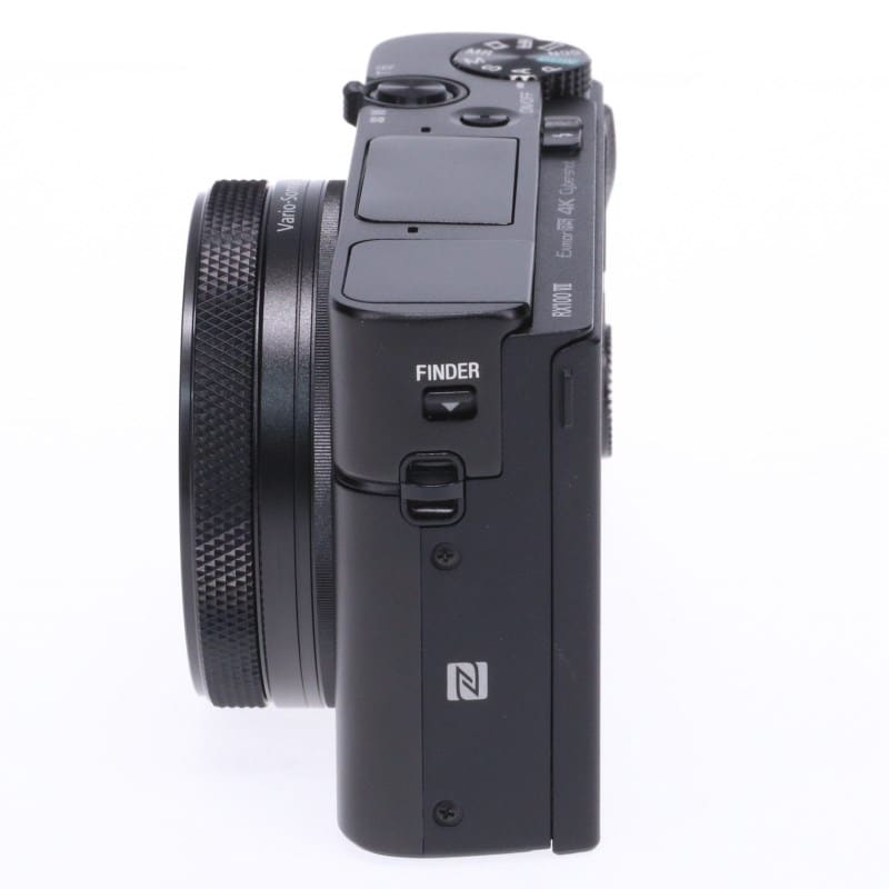 SONY Cyber-shot RX100VII DSC-RX100M7 Aランク 中古｜フジヤカメラ