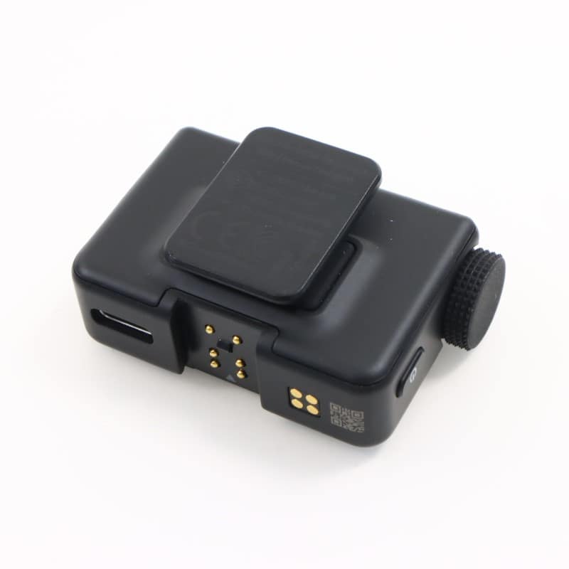 DJI Mic Mini(2 TX + 1 RX + 充電ケース) DM3005