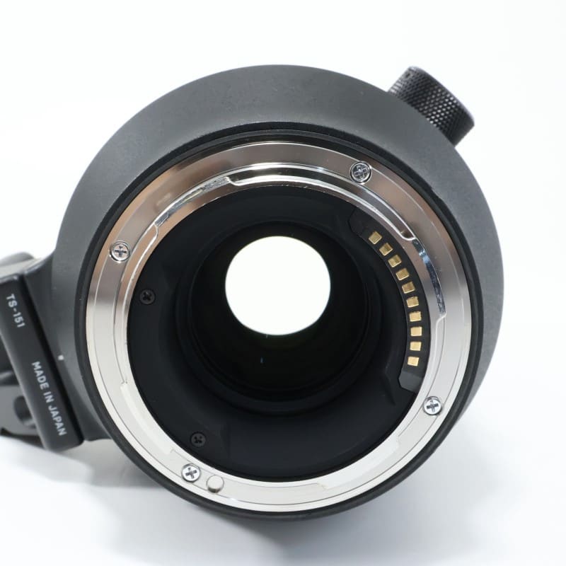 70-200mm F2.8 DG DN OS | Sports Lマウント