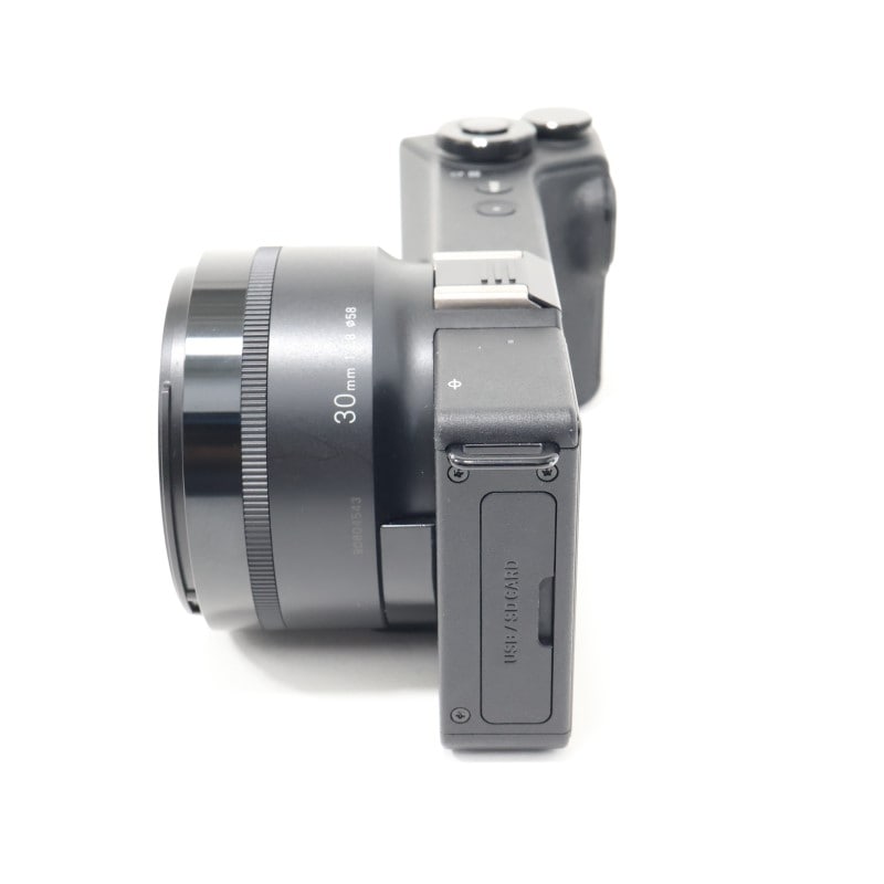 SIGMA dp2 Quattro 中古 C2120134555967|中古通販フジヤカメラ SIGMA dp2 Quattro 中古 C2120134555967|中古通販フジヤカメラ