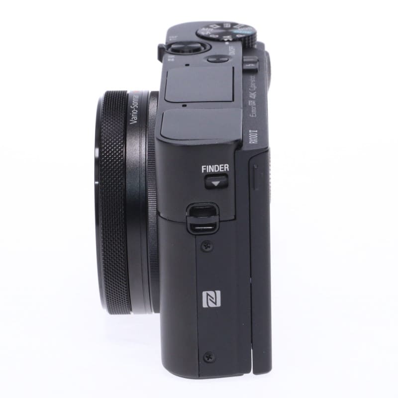 Cyber-shot RX100V DSC-RX100M5A