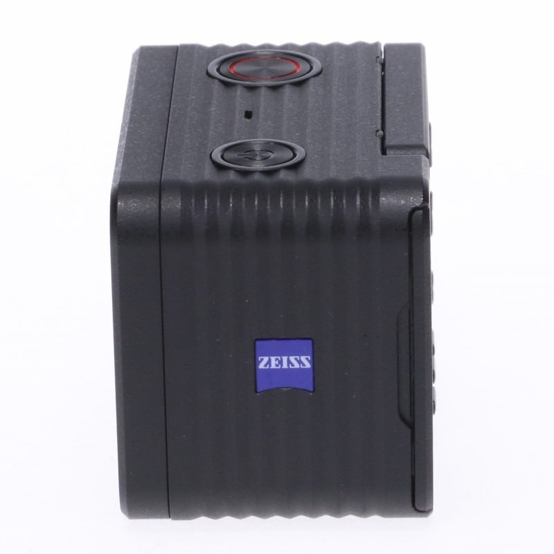 Cyber-shot RX0 II DSC-RX0M2