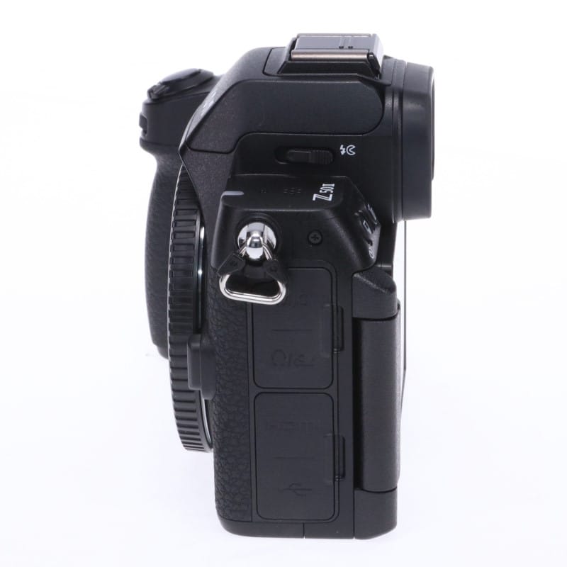 Z50II ボディ