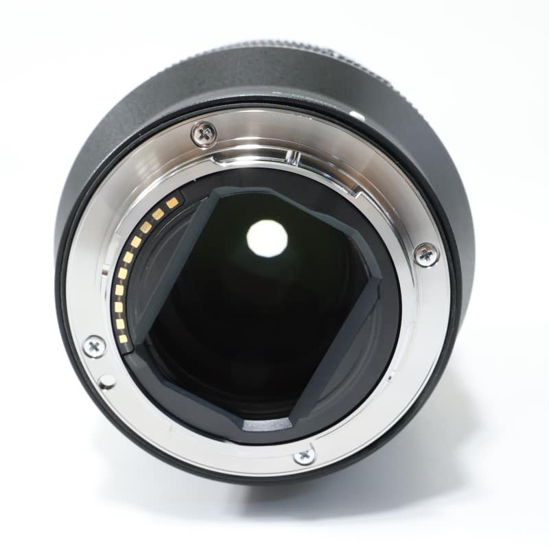 FE 35mm F1.4 GM SEL35F14GM