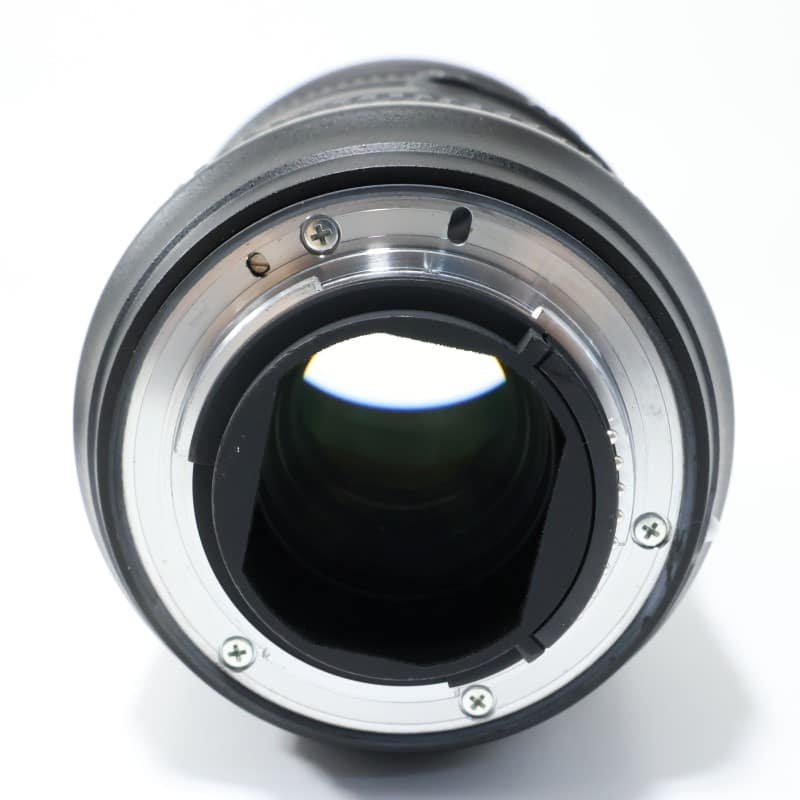 AF-S NIKKOR 24-70mm f/2.8E ED VR