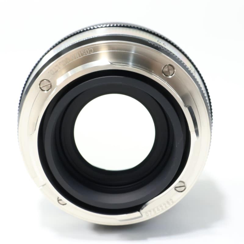 HELIAR classic 50mm F1.5 VM