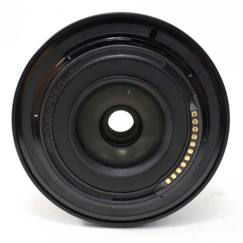 NIKKOR Z DX 16-50mm f/3.5-6.3 VR ブラック