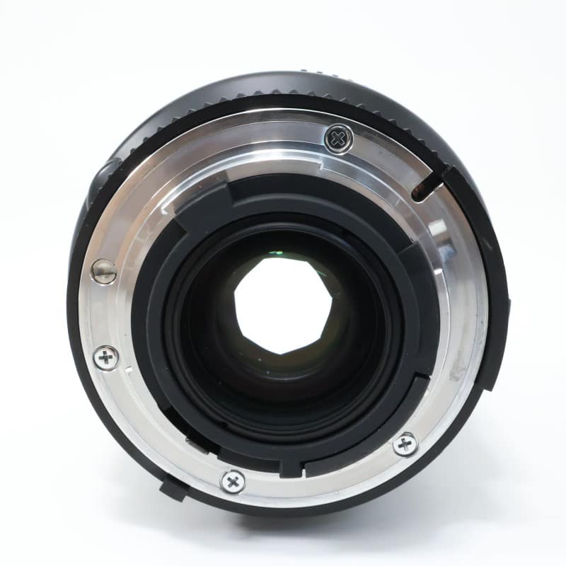 AI AF Micro-Nikkor 60mm f/2.8D