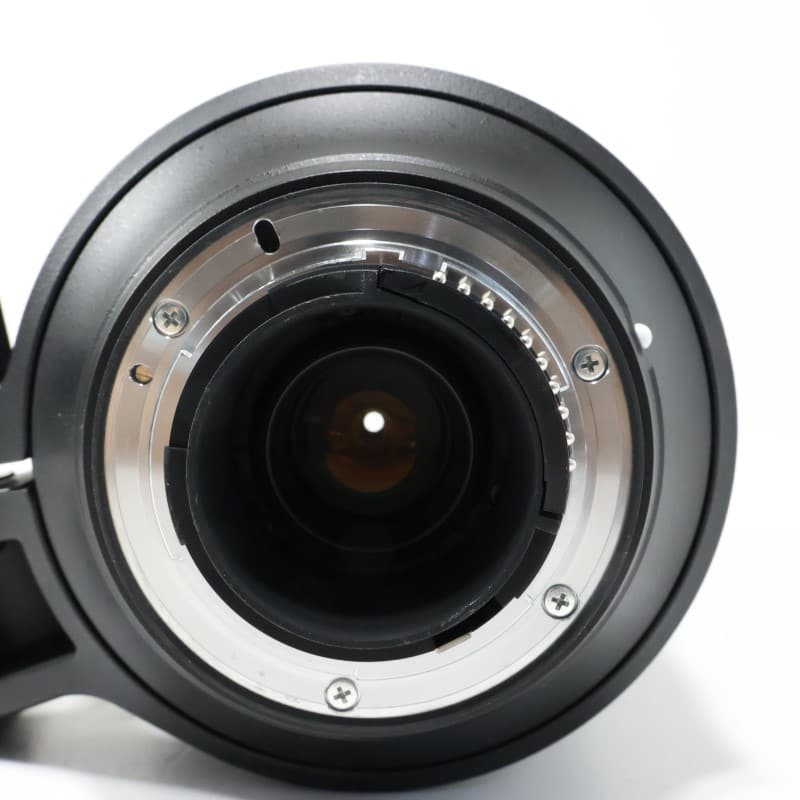 AF-S NIKKOR 80-400mm f/4.5-5.6G ED VR