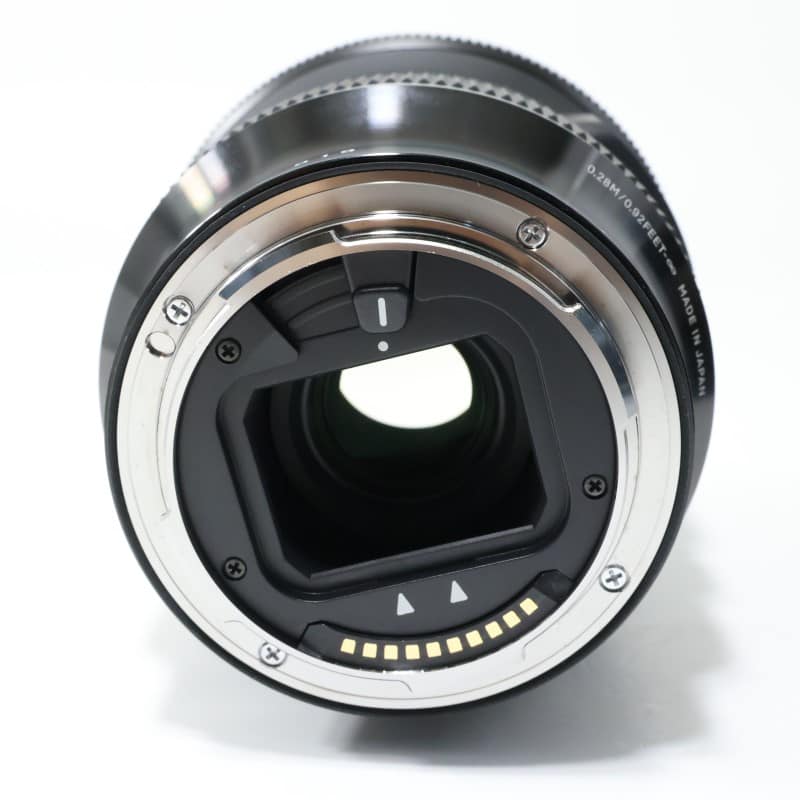14-24mm F2.8 DG DN Art Lマウント