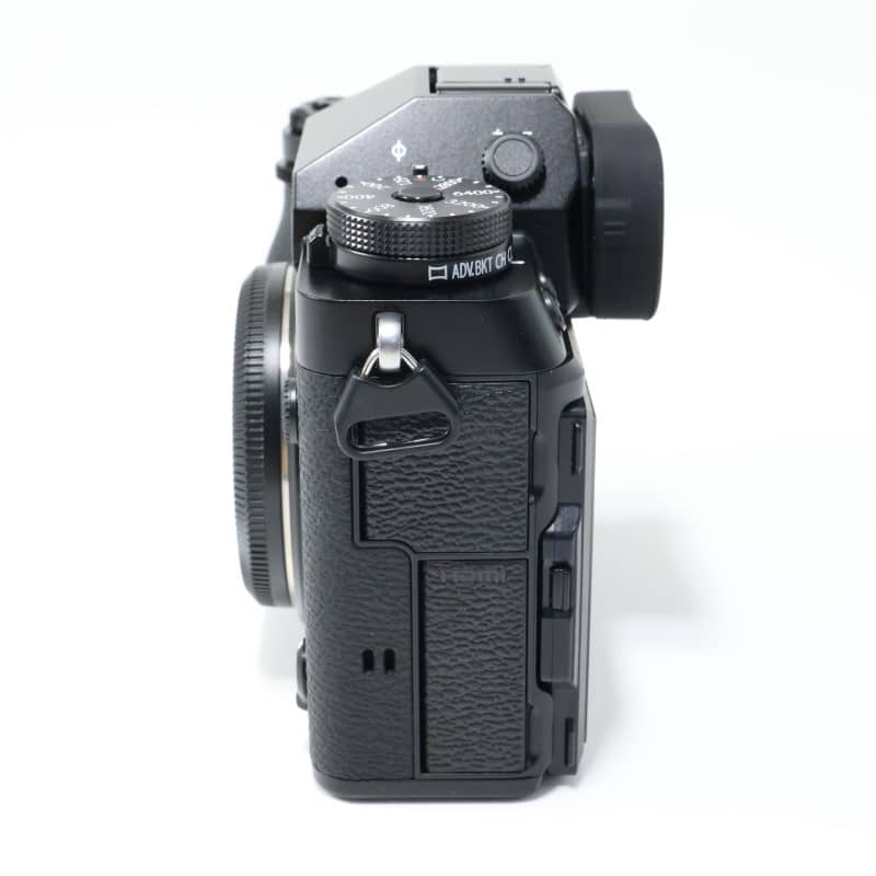 FUJIFILM X-T5 ボディ ブラック (日本語・英語版)