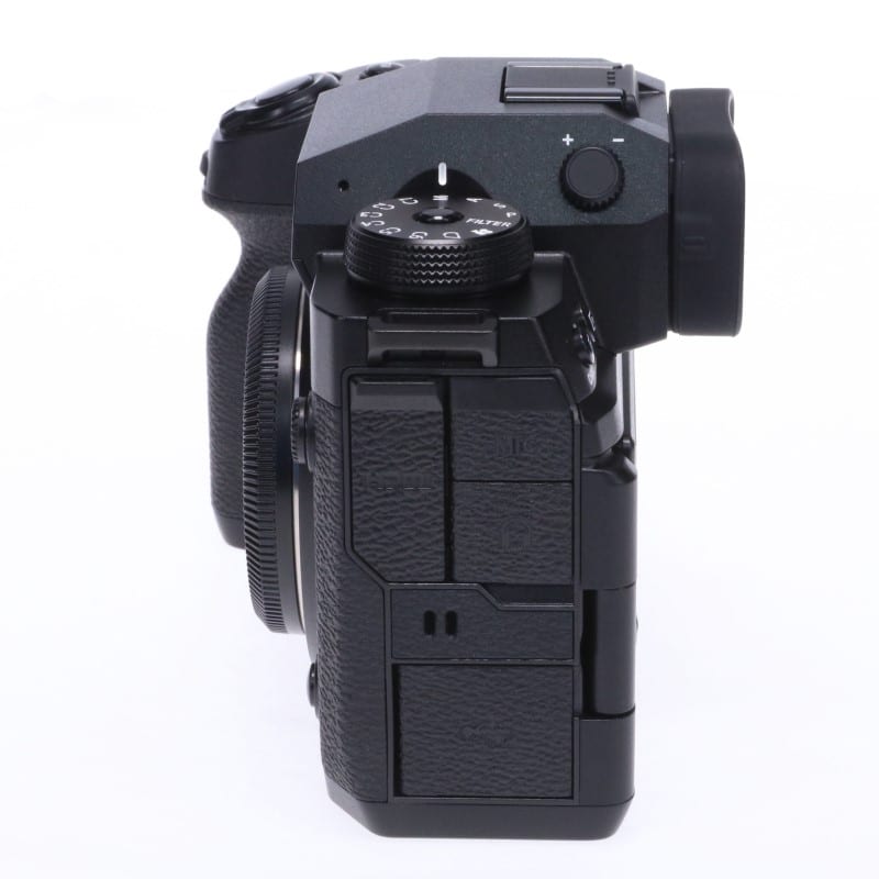 FUJIFILM X-H2 ボディ