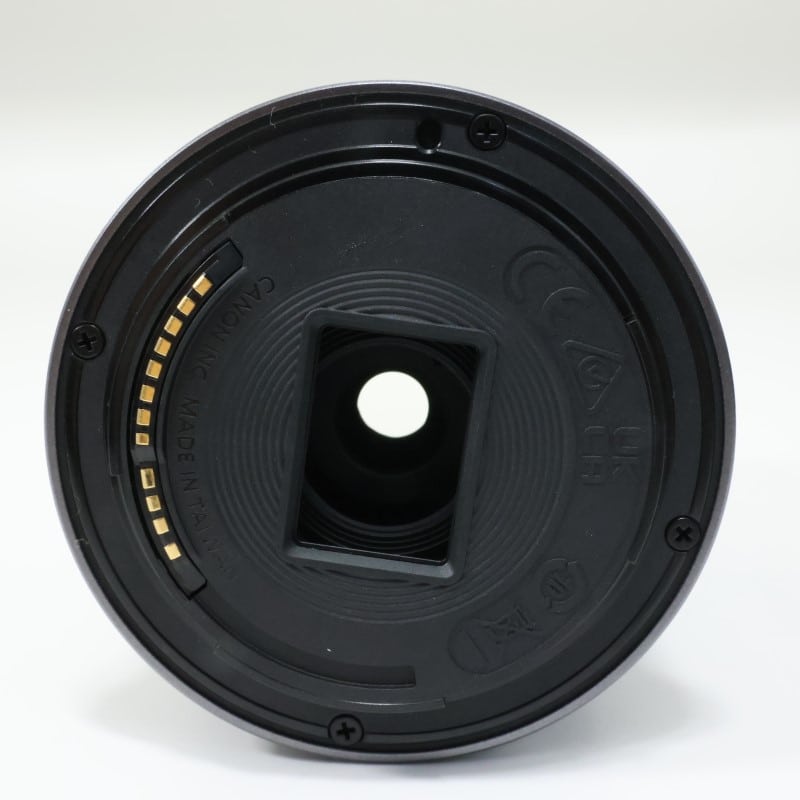 RF-S55-210mm F5-7.1 IS STM