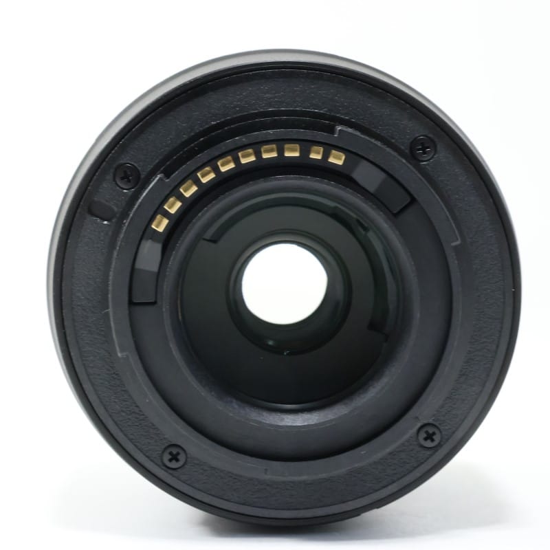 フジノンレンズ XC15-45mmF3.5-5.6 OIS PZ ブラック