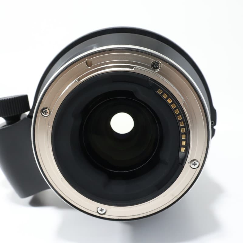 50-400mm F/4.5-6.3 Di III VC VXD (Model A067) ニコン Z マウント用