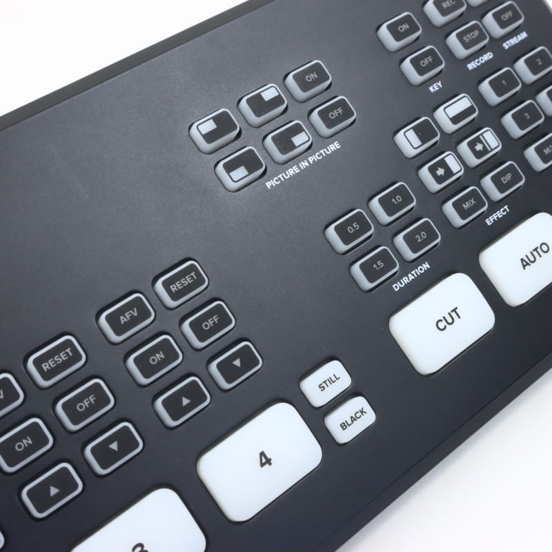 SWATEMMINIBPR [ATEM Mini Pro]