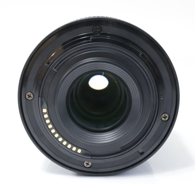 NIKKOR Z DX 12-28mm f/3.5-5.6 PZ VR