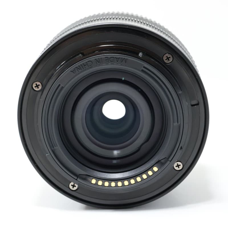 NIKKOR Z 24-50mm f/4-6.3