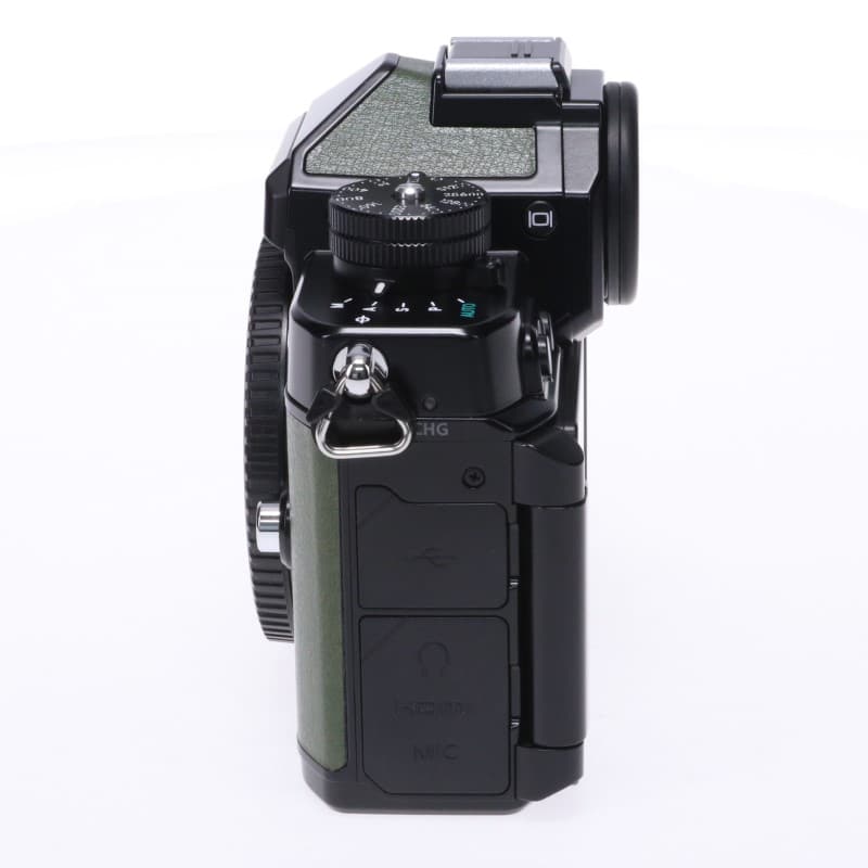 Zf ボディ