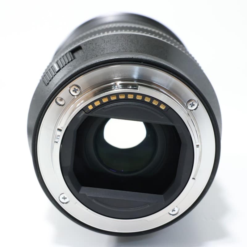 FE 24-70mm F2.8 GM II SEL2470GM2