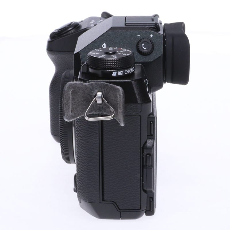 富士フイルム FUJIFILM X-H1 ボディ AB+ランク 中古｜フジヤカメラ