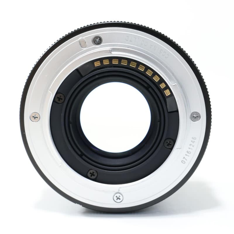 NOKTON 35mm F1.2 X-mount