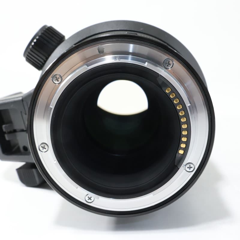 NIKKOR Z 70-200mm f/2.8 VR S