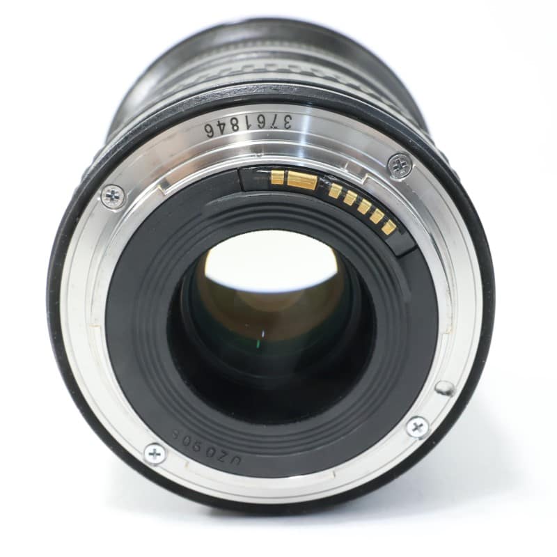 EF 16-35mm F2.8 L II USM