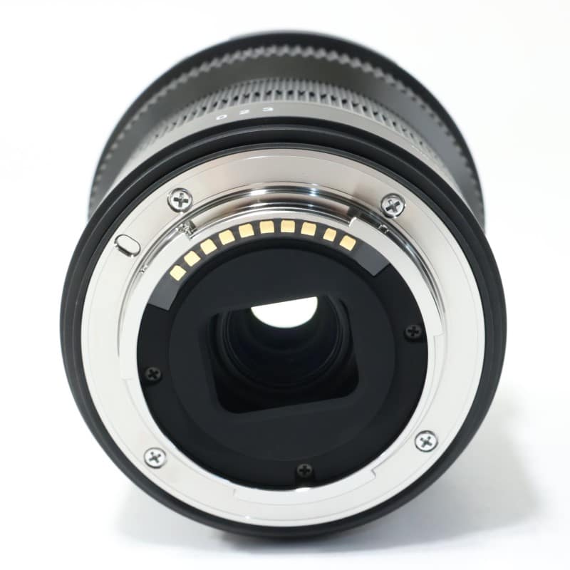 10-18mm F2.8 DC DN | Contemporary 富士フイルムXマウント