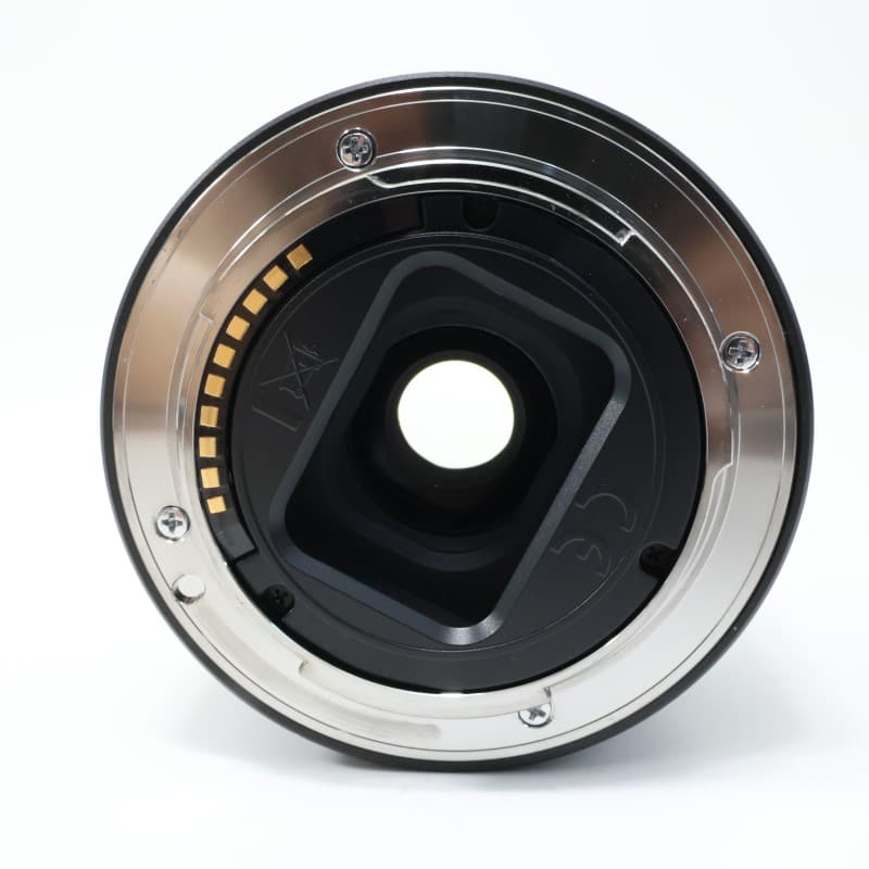 Sonnar T* FE 35mm F2.8 ZA SEL35F28Z