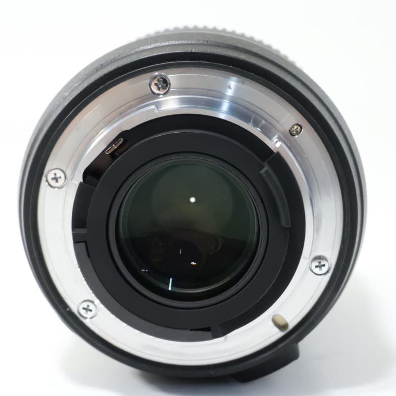 AF-S Micro NIKKOR 60mm f/2.8G ED