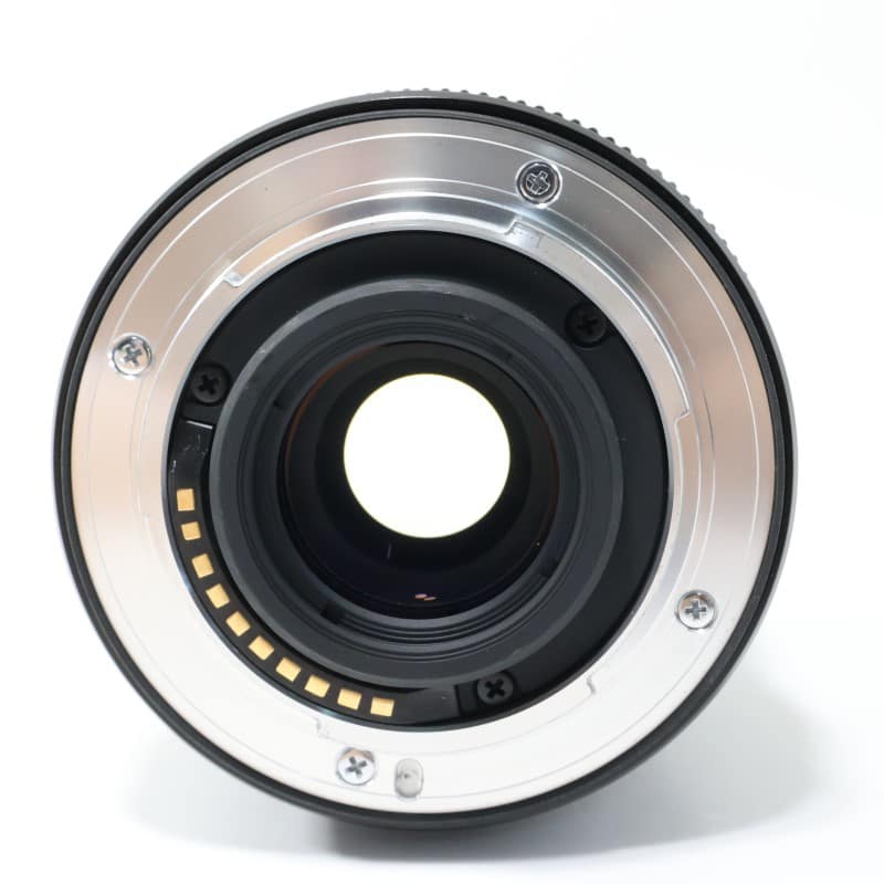 Fujinon XF23mmF2 R WR 純正フード&フィルター付　中古 FUJIFILM XF23mmF2 R WR レンズフード付属