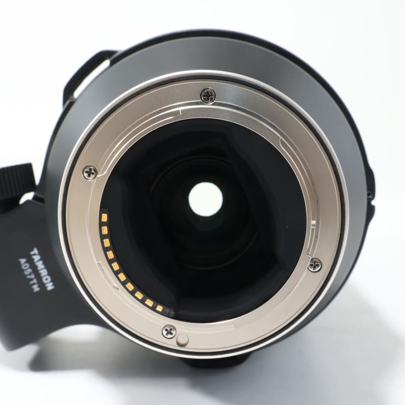 150-500mm F/5-6.7 Di III VC VXD (Model A057) ソニーEマウント