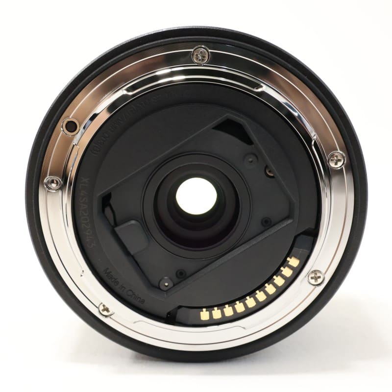 LUMIX S 18-40mm F4.5-6.3 S-R1840
