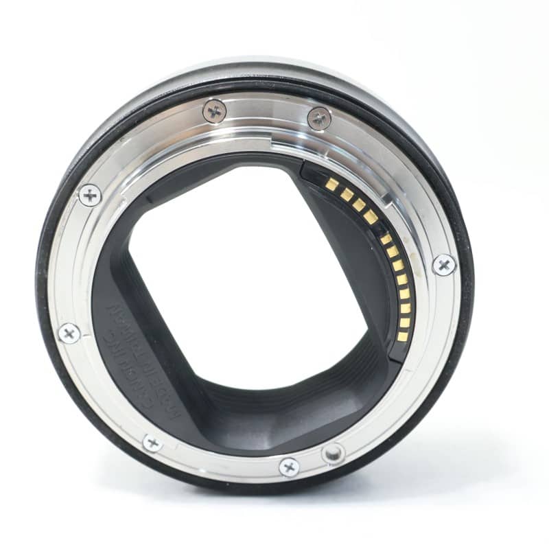 マウントアダプター EF-EOS R