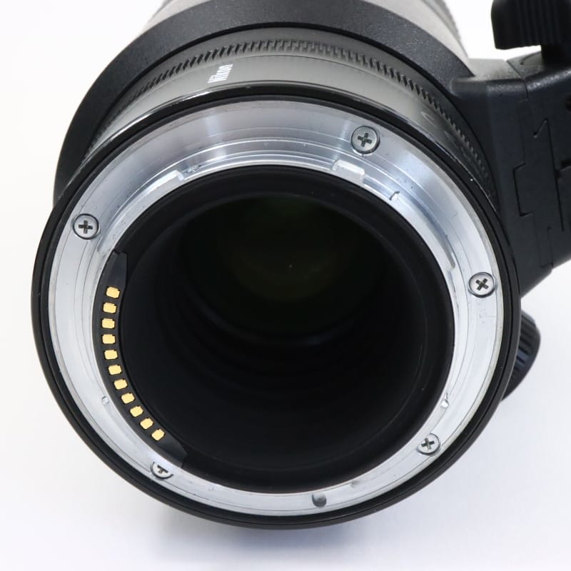 NIKKOR Z 70-200mm f/2.8 VR S