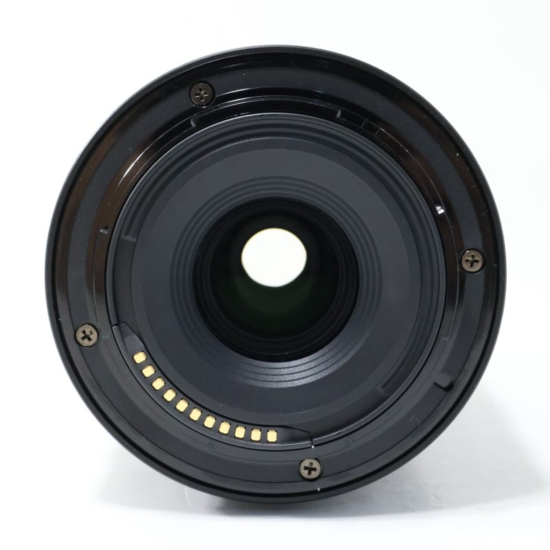 NIKKOR Z DX 50-250mm f/4.5-6.3 VR