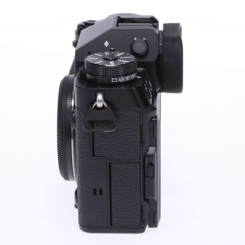 中古　FUJIFILM X T5ボディ 富士フイルム FUJIFILM X-T5 ボディ ブラック AB-ランク 中古｜フジヤ