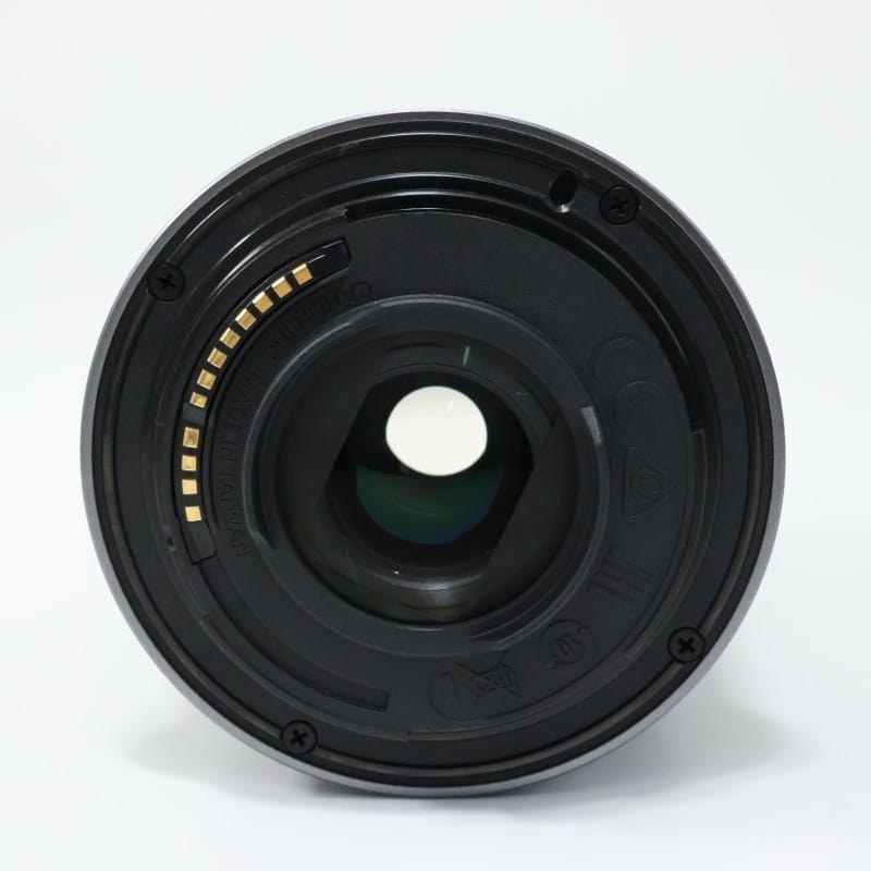 RF-S18-150mm F3.5-6.3 IS STM