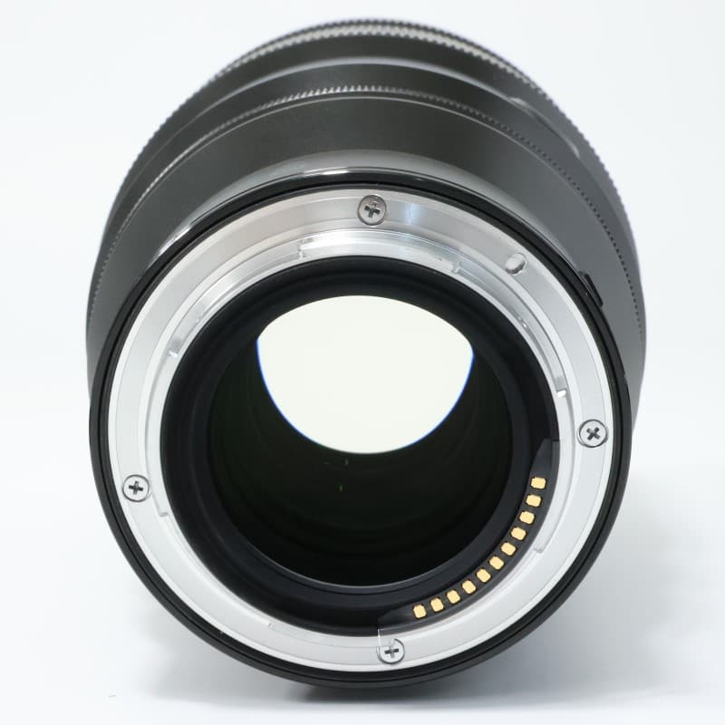NIKKOR Z 135mm f/1.8 S Plena