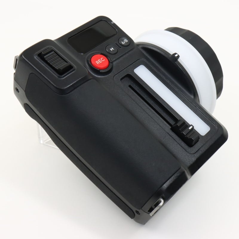 Focus Pro ハンドユニット