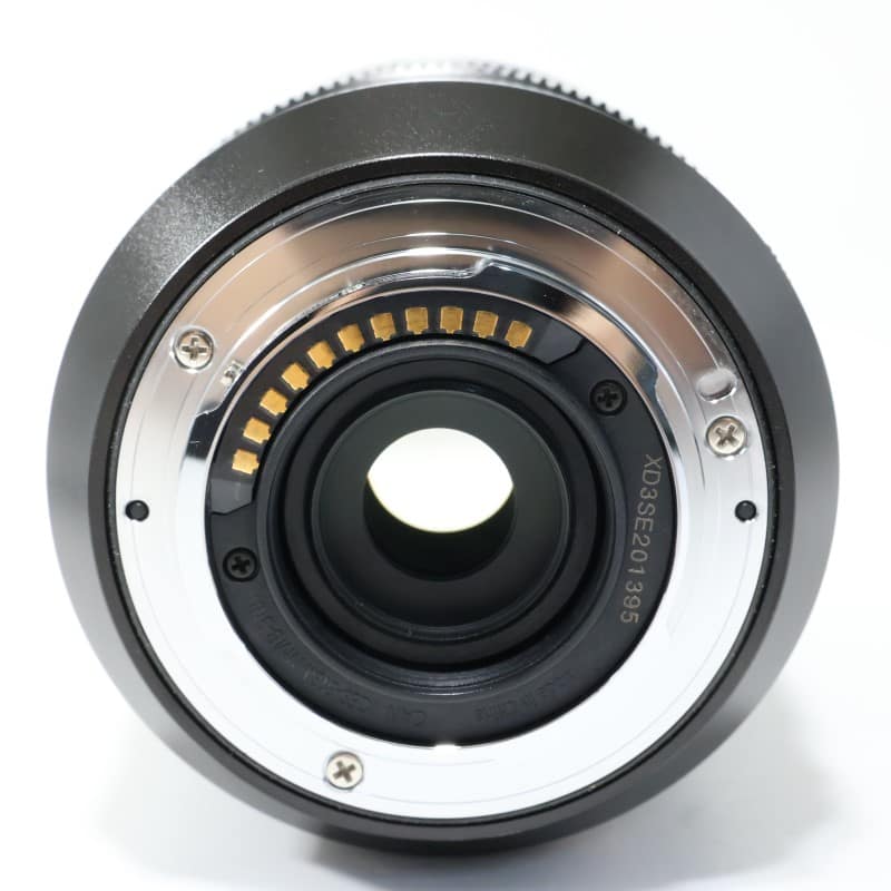 LEICA DG VARIO-ELMARIT 12-60mm/F2.8-4.0 ASPH./POWER O.I.S. H-ES12060