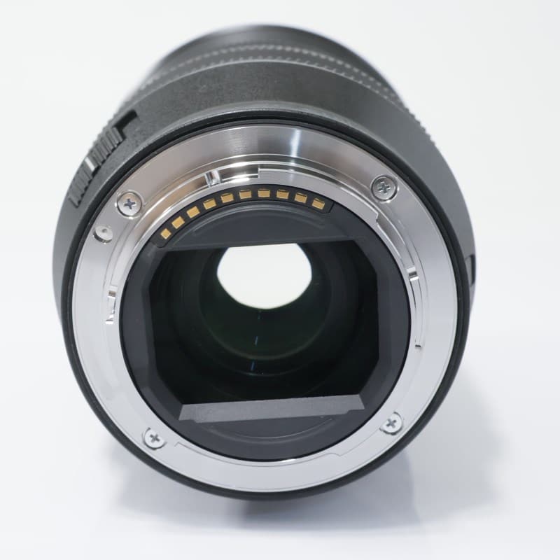 FE 24-70mm F2.8 GM II SEL2470GM2