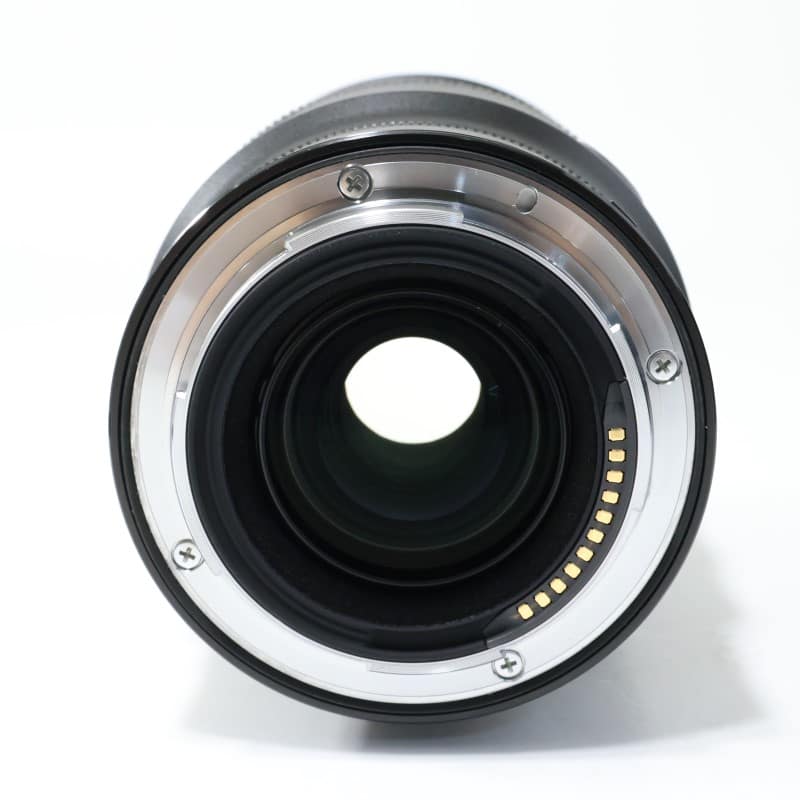 NIKKOR Z 24-70mm f/2.8 S