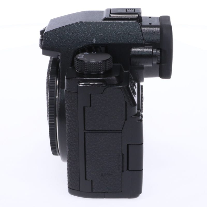 LUMIX S5IIX ボディ DC-S5M2X