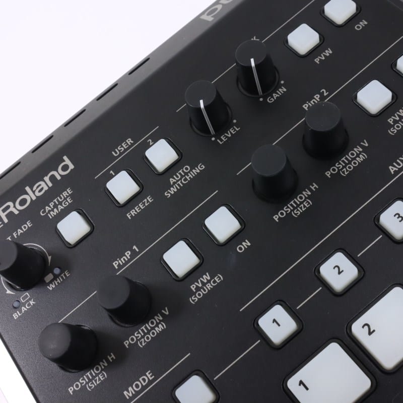 V-8HD