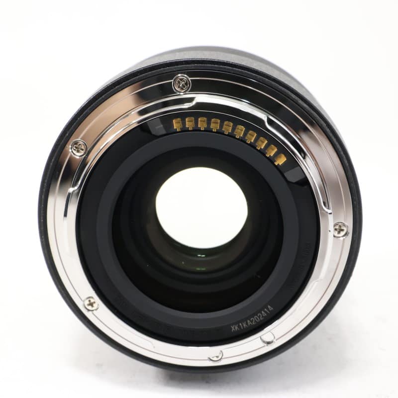 LUMIX S 35mm F1.8 S-S35